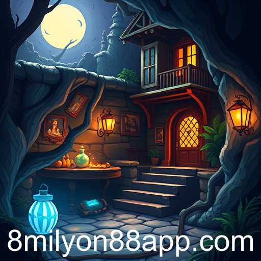 Exploring the World of Adventure Games on the Milyon88 App