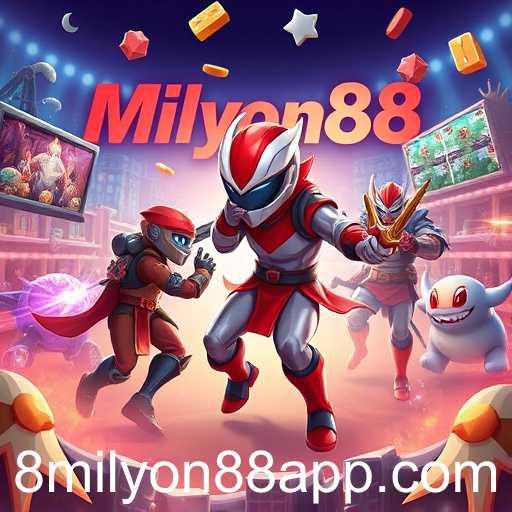 Digital Games and Milyon88: A New Era