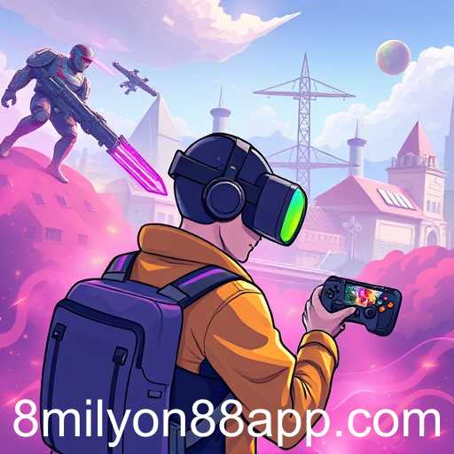 Milyon88 app