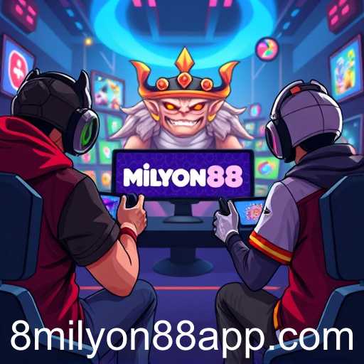 Milyon88 app