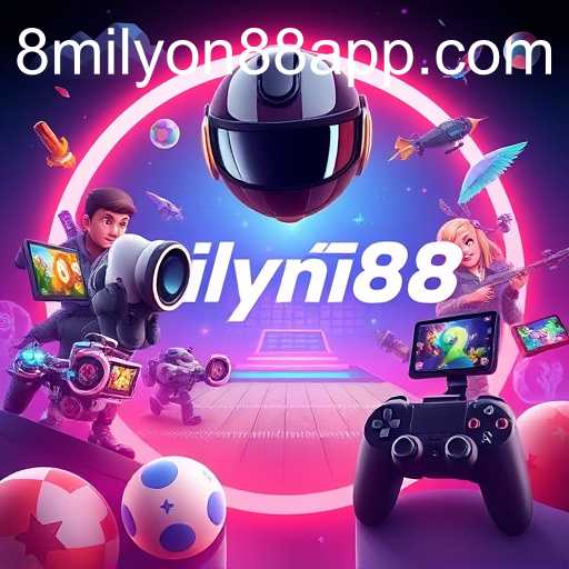 The Digital Rise of Milyon88