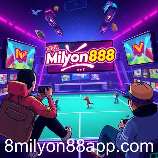 Milyon88 App Revolutionizes Gaming Experience