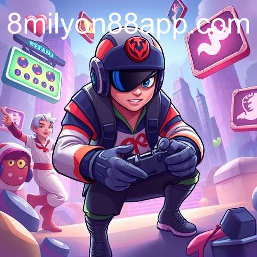Milyon88 App Revolutionizes Online Gaming