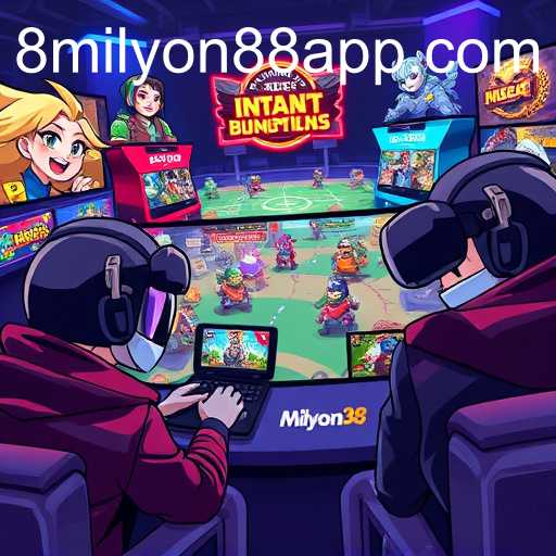 Rising Popularity of Milyon88 in the Gaming World