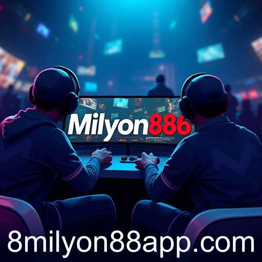 Milyon88 App: A New Era in Gaming