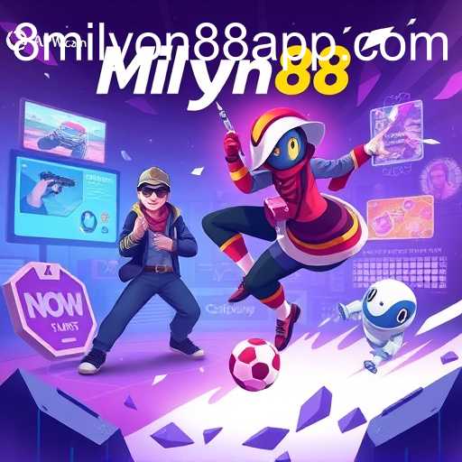 The Rise of Milyon88: Game App Evolution
