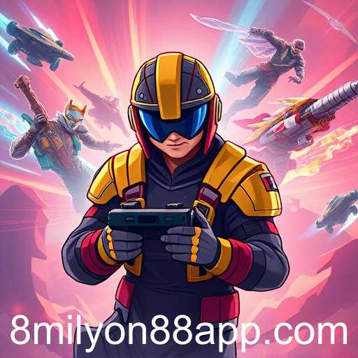 Milyon88: The Rising Star in Online Gaming