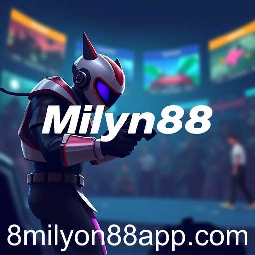 Milyon88 App Revolutionizes Online Gaming Experience