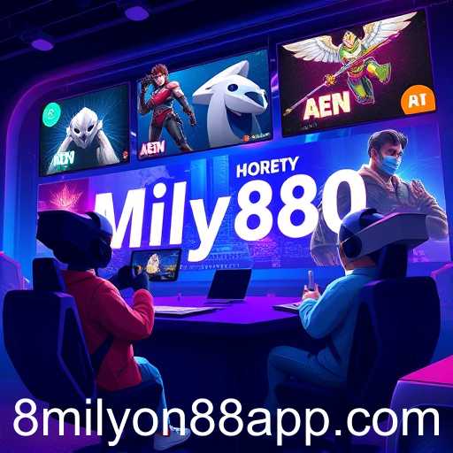 Gaming Evolution with Milyon88 in the Digital Age