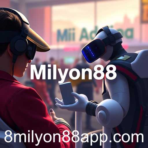 The Rise of Milyon88: A Gaming Hub
