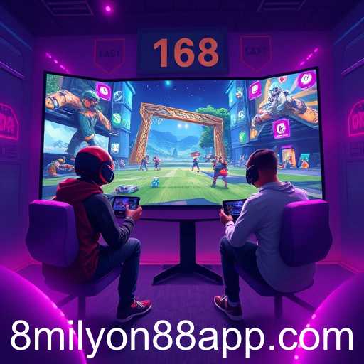 The Rise of Milyon88: A Gaming Revolution