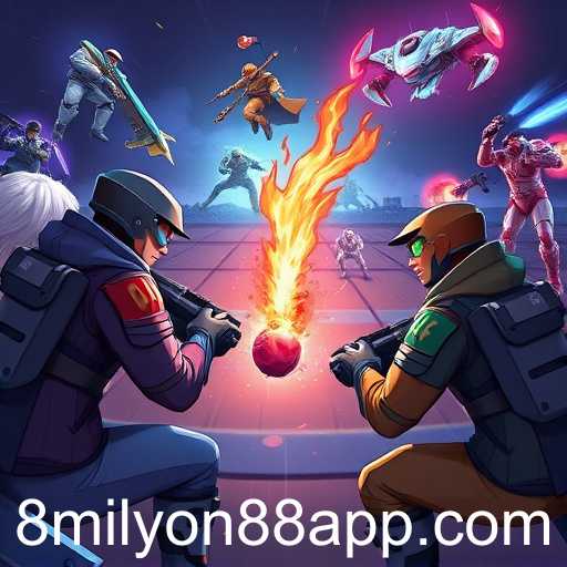 Rising Popularity of Milyon88 Gaming