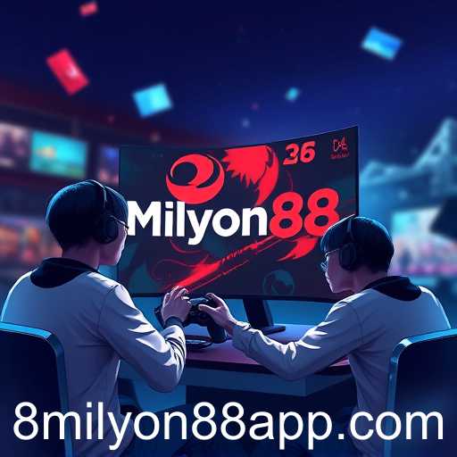 The Rise of Milyon88 in Online Gaming