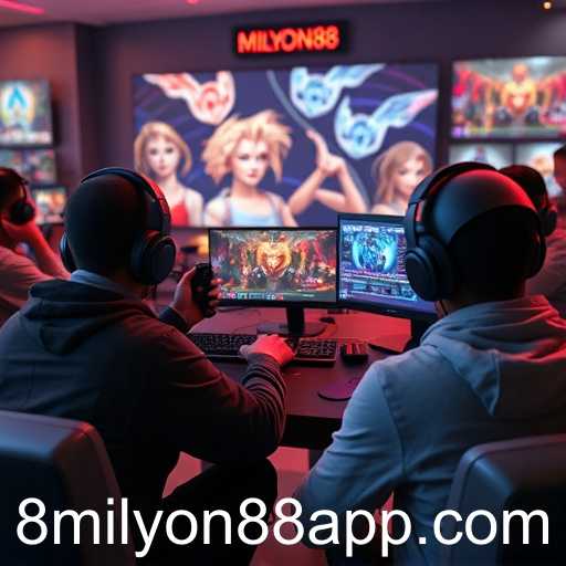 The Rise of Milyon88: A Game-Changer in Online Gaming