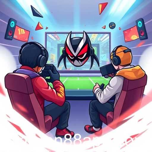 The Rise of English Game Websites