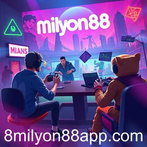 The Rise of the Milyon88 App