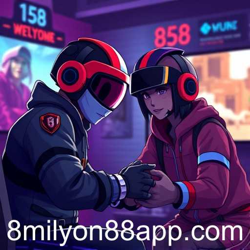 Rising Trends in Online Gaming with Milyon88