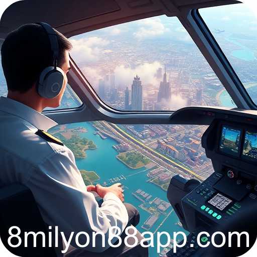 Explore the Immersive World of Simulation Games with Milyon88 App